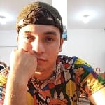 Joffre avatar