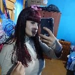 Ximena avatar