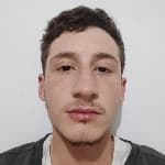 Mauricio avatar