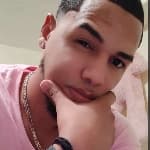 Gerald avatar