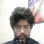 Luis avatar