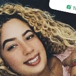 María avatar
