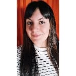 Magali avatar