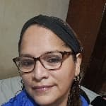 Maria avatar