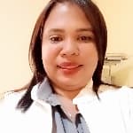 Magdelin avatar
