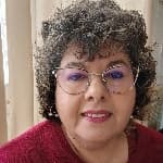 Cristina avatar