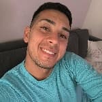 Adrian avatar