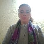 Maria avatar