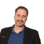 Christian avatar