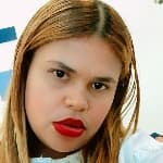 Yocahirys avatar