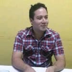 Ricardo avatar
