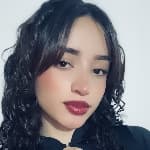 Alexandra avatar