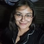 Maria avatar