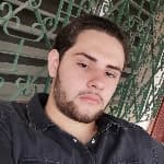 Roberto avatar