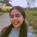María avatar