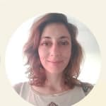 María avatar