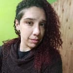 Shirley avatar
