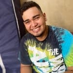 Ronaldaldair avatar