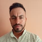 Moisés avatar