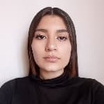 María avatar