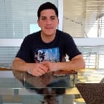 Nahuel avatar