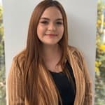 Maria avatar