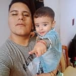Elías avatar