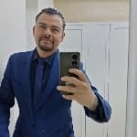 Luis avatar