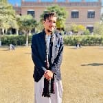 Ubaid avatar