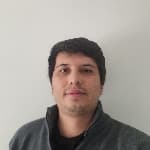 Santiago avatar