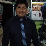 Roberto avatar