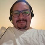 Josué avatar