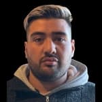 Adrian avatar