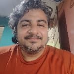 Luis avatar