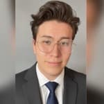 Luis avatar