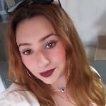 Rebeca avatar