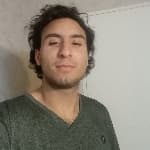 Joaquin avatar