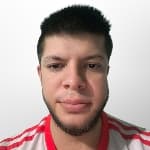 Yeison avatar