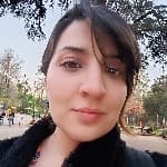 Francisca avatar