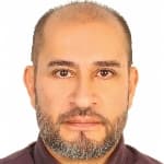 Luis avatar