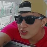 Douglas avatar