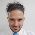 Luis avatar