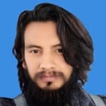 Luis avatar