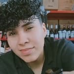 Andre avatar
