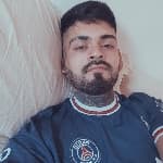 Rodrigo avatar