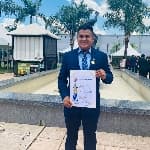 EDRAS avatar