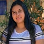 Gabriela avatar