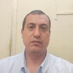 Luis avatar
