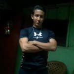 Gerald avatar