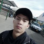 Mhaikol avatar